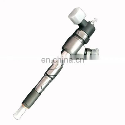 Best price for fuel Injector 0445110636 Common Rail Fuel Diesel Injector