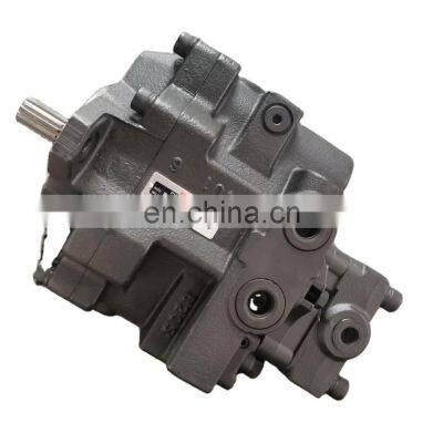 JS8030 Main Pump Nachi PVD-2B-34P-11AG-5054H Hydraulic Pump