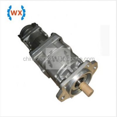WX Factory direct sales Price favorable Hydraulic Pump 705-56-34690 for Komatsu Wheel Loader Series WA150-5R