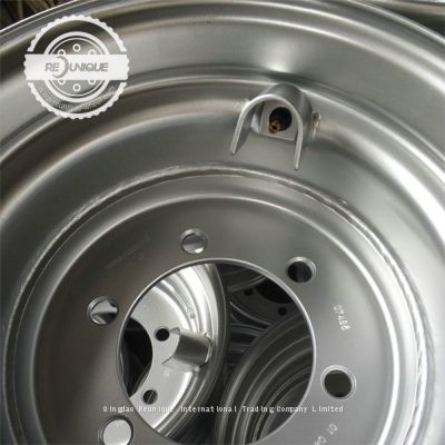 Implement Wheel Flotation Wheel Rim Harvester Wheel Spreader Wheel Steel Rim