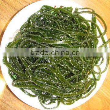 Hot Sale Flavored Kelp Seaweed Laminaria Kombu