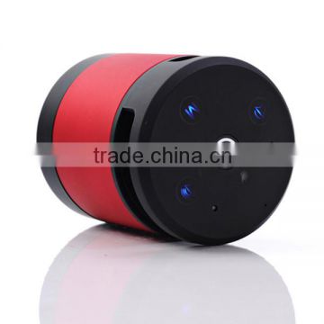 ET-N10 Mini Bluetooth Speaker RD