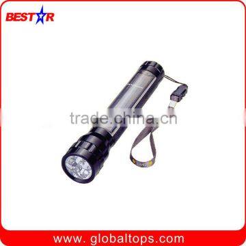 Promotional Solar Torch