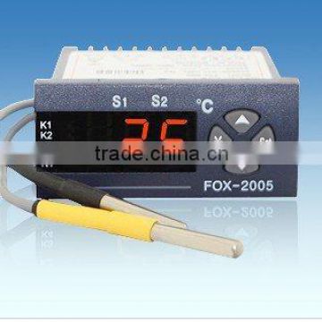 FOX-2005 Digital Temperature Controller