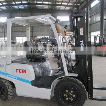 High quality brand new TCM Forklift truck, 3 T Forklift price cheap