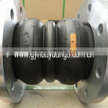epdm rubber flexible joint adapter