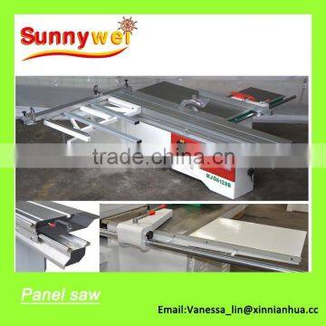 xinnianhua plyboard Circular saw machine