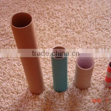paper core for spinning yarn