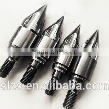accessories of screw and barrel parts for injection molding machine
