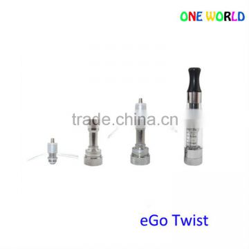 New technology battery ego twist lowest price 2013 hot newest