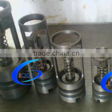 API Spec standard hydraulic drilling parts float valves sub/sub float valves