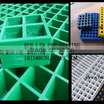 car wash anti-slip fiberglass stake,frp grating