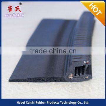 Direct factory airtight dust proof cabinet door rubber seal