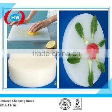 colour chopping board/industrial cutting board/radiation protection panel