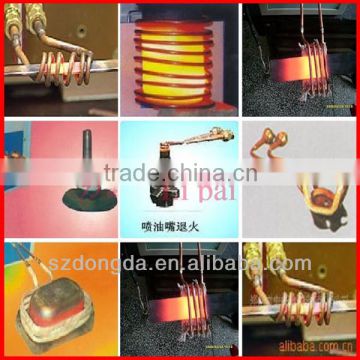 2014 Hot Selling Factory Price Electromagnetic Induction Metal Heate For Sale