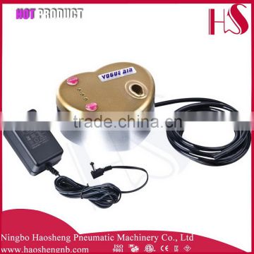 HS08-2AC-S airbrush machine for nails