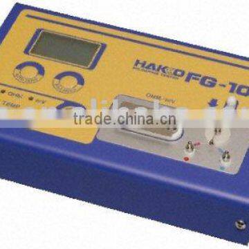 Hakko soldering iron tester FG101