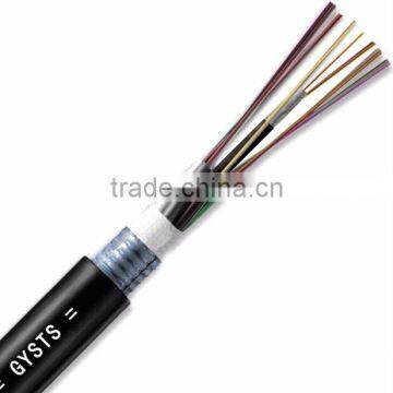 8 12 24 32 48 core G.652D single mode fiber optic cable PRODUCTS wholesale