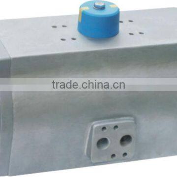 Pneumatic Actuator, SS Actuator, rotary pneumatic actuator