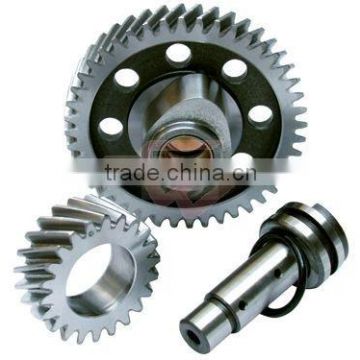 Camshaft For Motorcycle Spare Parts