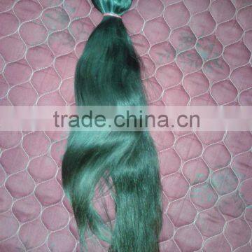 Bulk Hair Extensions