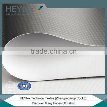 Heytex advertising pvc laminated flex banner