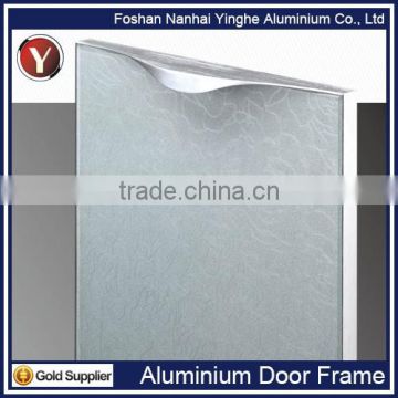 Varied Colors And Surfaces Cabinet Aluminium For Door Frame