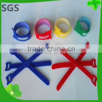 T style Cable ties