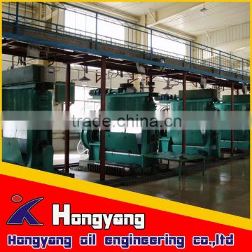 soya bean oil press machine/oil extruder