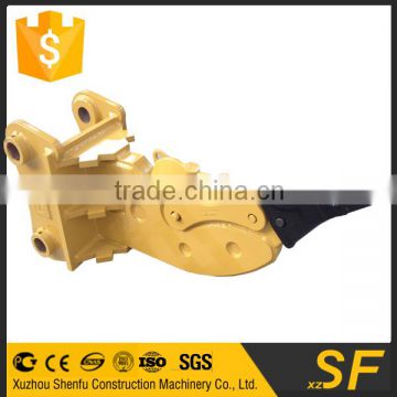 China manufactures excavator teeth ripper bucket for sale