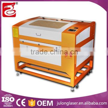 fine quality power supply ceamic tile wood laser engraving machine