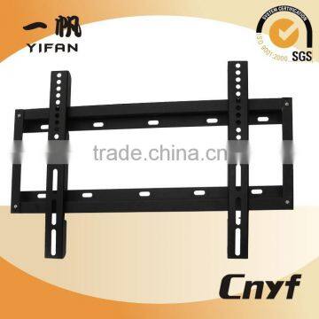 hot selling wall mount tv bracket,yueqing simple and durable LCD tv Mount