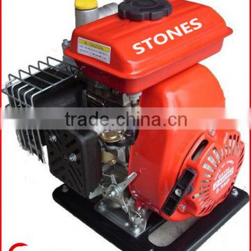 Factory outlet best quality 1.5 inch gasoline water pump on sale