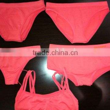 Hot sell Underwear suits