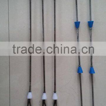 concrete snap ties short end snap tie /long end sanp tie for plywood formwork