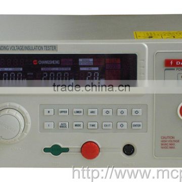 ST5051 - ELECTRICAL SAFETY TESTER
