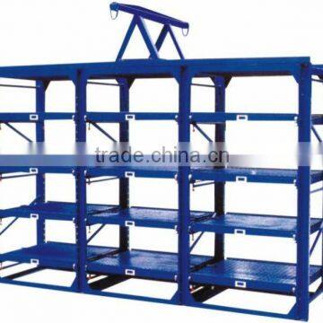 Best Price and Best Quality /Drawer Racking/ Slid racking/Mould Racking