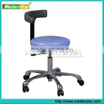 2014 New design Durable & Adjustable laboratory stool/Assistant stool