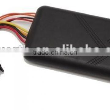 gps tracking system Quad-band Frequency SOS Vehicle Car GPS Tracker