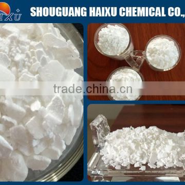 popular cheap price 94% Flaky Calcium chloride