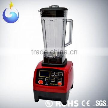 OTJ-012 GS CE UL ISO powder juice mini flour machine juicer blender
