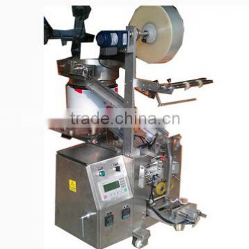 Automatic Counting and Packing Machine, Screw Packaging Machine, Nuts Packing Machine