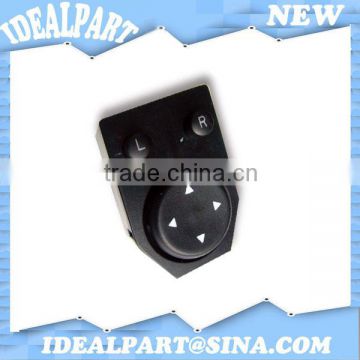 Side mirror switch button for Sienna Camry Yaris Corolla