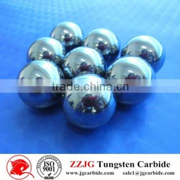 Tungsten Carbide Grinding Ball TC Ball
