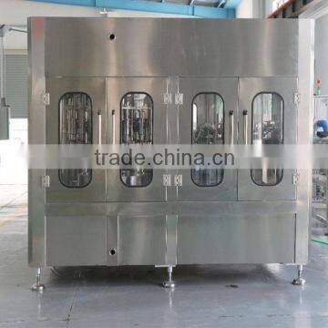 High quality Juice Filling Machine