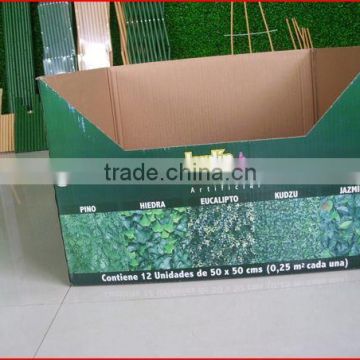 2013 New Artificial fence garden fence gardening deer fence netting fence