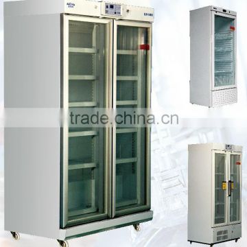 2-8 degrees Pharmacy Refrigerator/Freezer