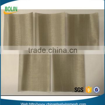 120 130 220 micron 304 316 316L stainless steel wire mesh screen