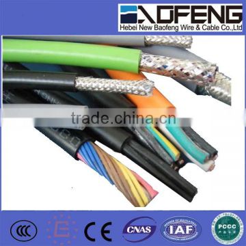 PVC Insulated Cable (Wire)