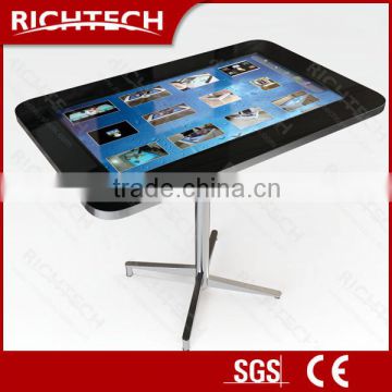 HOT! RichTech 46'' multitouch interactive table touch screen conference table